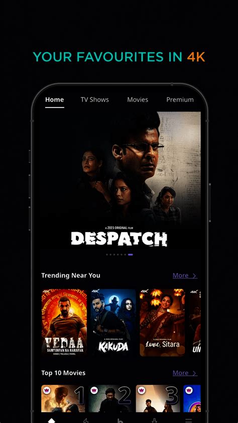 zeegame 5|Download ZEE5 App for Android and iOS today for Free.